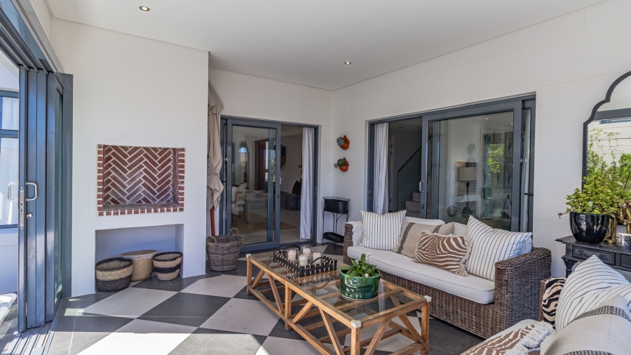 3 Bedroom Property for Sale in Fairhaven Country Estate Western Cape